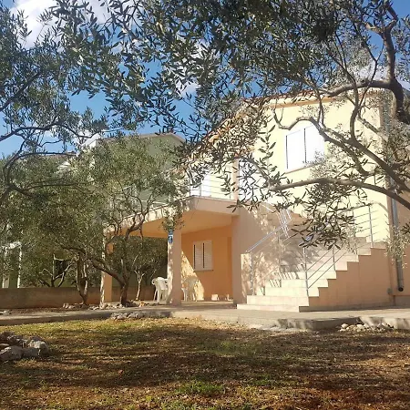 House Bosko Holiday home