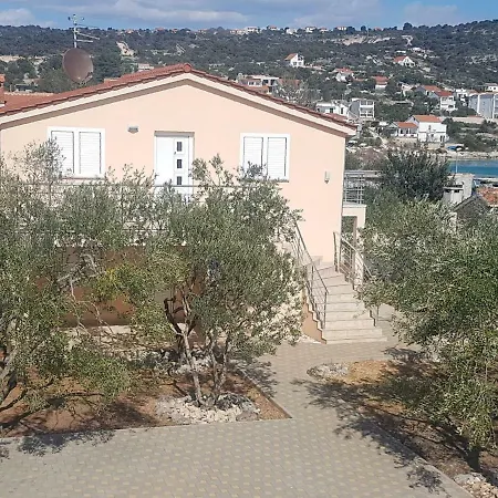 House Bosko *