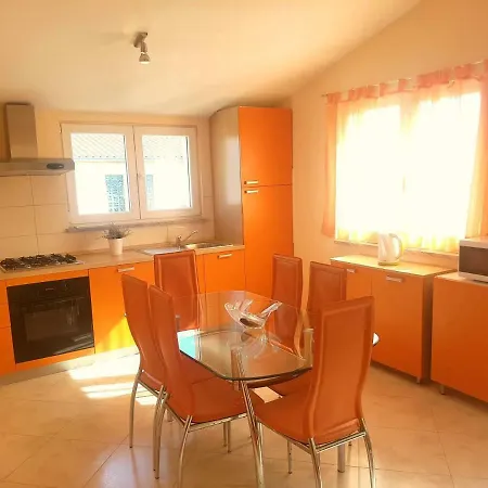 House Bosko Holiday home *
